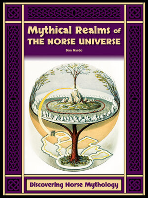 cover image of Mythical Realms of the Norse Universe